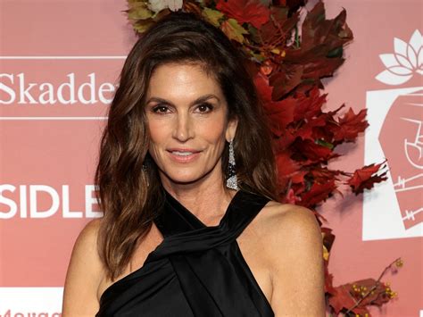 cindy crawford playboy|Cindy Crawford Reveals The Real Reason She Posed For Playboy…